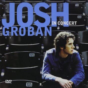 Josh Groban O Holy Night Profile Image