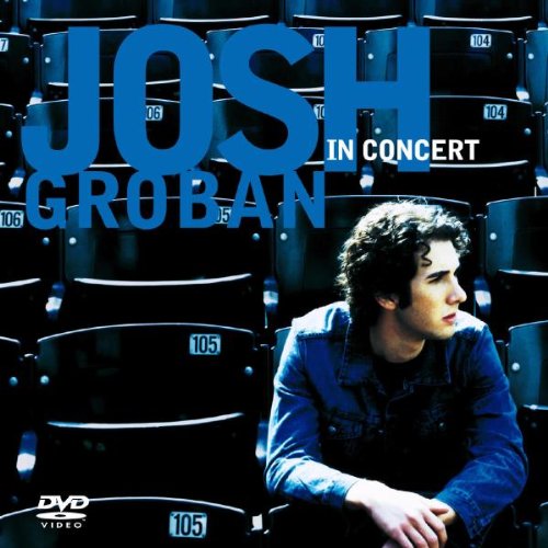 Josh Groban Un Amore Per Sempre Profile Image