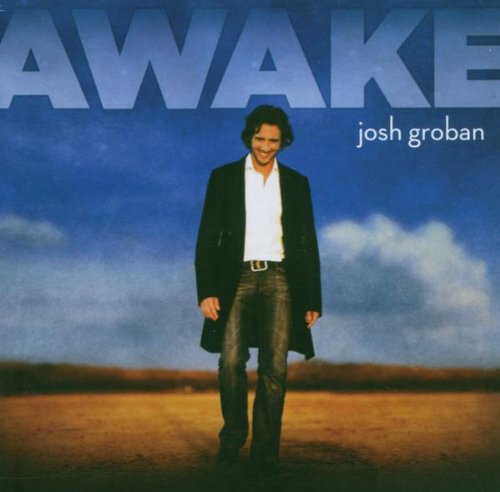 Josh Groban You Are Loved (Don't Give Up) Profile Image