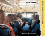 Download or print Josh Ritter Golden Age Of Radio Sheet Music Printable PDF 3-page score for Rock / arranged Guitar Chords/Lyrics SKU: 48776
