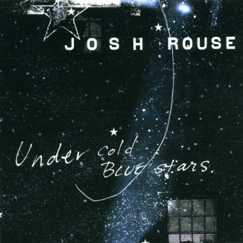 Josh Rouse The Whole Night Through Profile Image