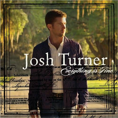 Josh Turner Another Try (feat. Trisha Yearwood) Profile Image
