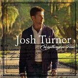 Download or print Josh Turner Another Try (feat. Trisha Yearwood) Sheet Music Printable PDF 5-page score for Pop / arranged Piano, Vocal & Guitar Chords (Right-Hand Melody) SKU: 64761