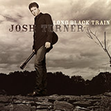 Download or print Josh Turner Long Black Train Sheet Music Printable PDF 6-page score for Country / arranged Piano, Vocal & Guitar Chords (Right-Hand Melody) SKU: 26158