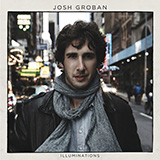 Download or print Josh Groban Au Jardin Des Sans-Pourquoi (The Garden Without 