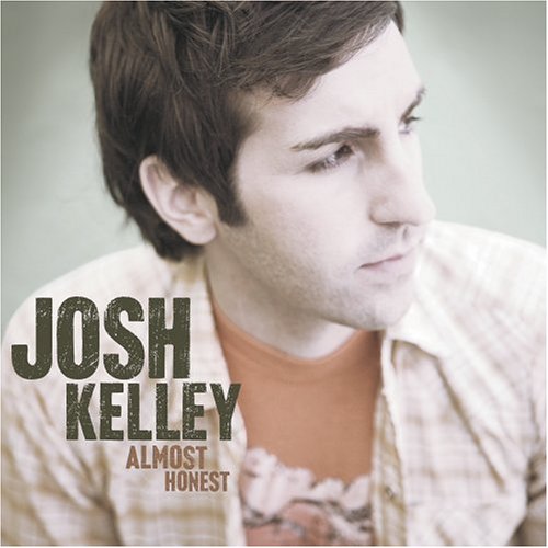 Josh Kelley Only You Profile Image