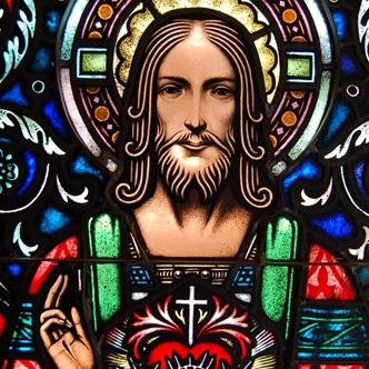 Joshua Metzger Leaning On Jesus Profile Image