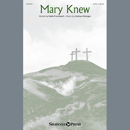 Mary Knew cover image