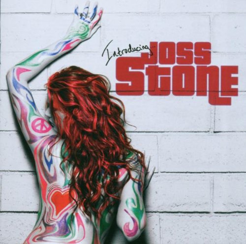 Joss Stone Arms Of My Baby Profile Image