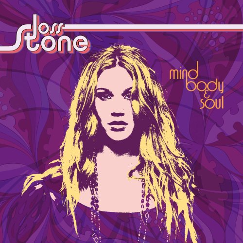 Joss Stone Don't Know How Profile Image