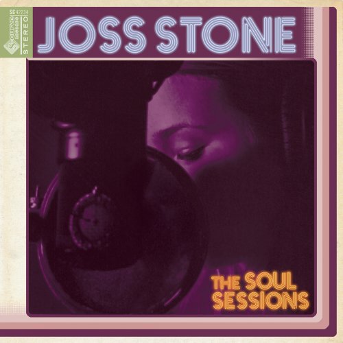 Joss Stone Fell In Love With A Boy Profile Image