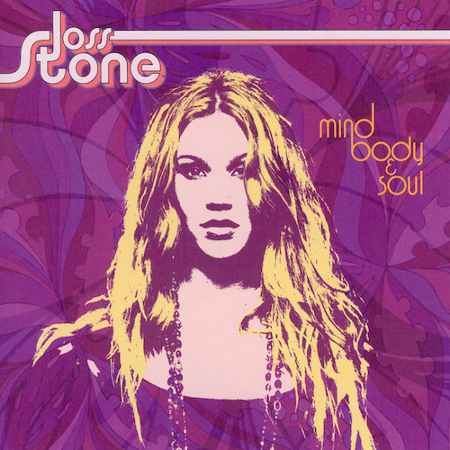 Easily Download Joss Stone Printable PDF piano music notes, guitar tabs for Piano, Vocal & Guitar Chords. Transpose or transcribe this score in no time - Learn how to play song progression.