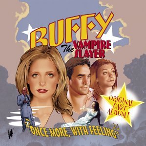 What You Feel (from Buffy The Vampire Slayer) cover image