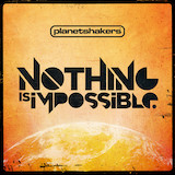 Download or print Joth Hunt Nothing Is Impossible Sheet Music Printable PDF 2-page score for Christian / arranged Lead Sheet / Fake Book SKU: 178830