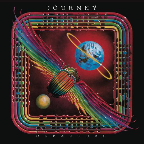 Journey Any Way You Want It Profile Image