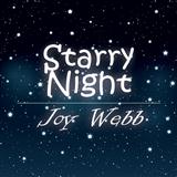 Download or print Joy Webb A Starry Night Sheet Music Printable PDF 4-page score for Christmas / arranged Piano, Vocal & Guitar Chords (Right-Hand Melody) SKU: 122661