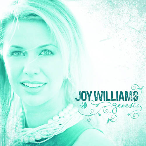Joy Williams Hide Profile Image
