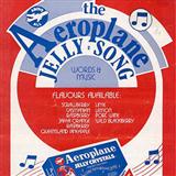 Download or print Joy King I Like Aeroplane Jelly Sheet Music Printable PDF 2-page score for Film/TV / arranged Lead Sheet / Fake Book SKU: 39371