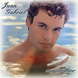 Download or print Juan Gabriel Con Tu Amor (With Your Love) Sheet Music Printable PDF 7-page score for Latin / arranged Piano, Vocal & Guitar Chords (Right-Hand Melody) SKU: 1683189
