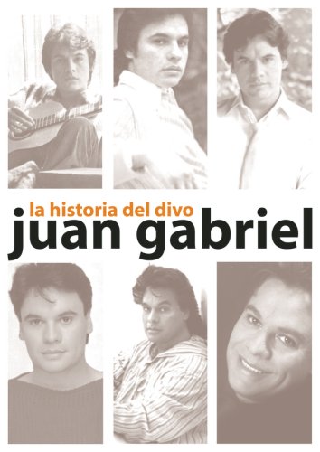 Juan Gabriel Hasta que te conoci Profile Image