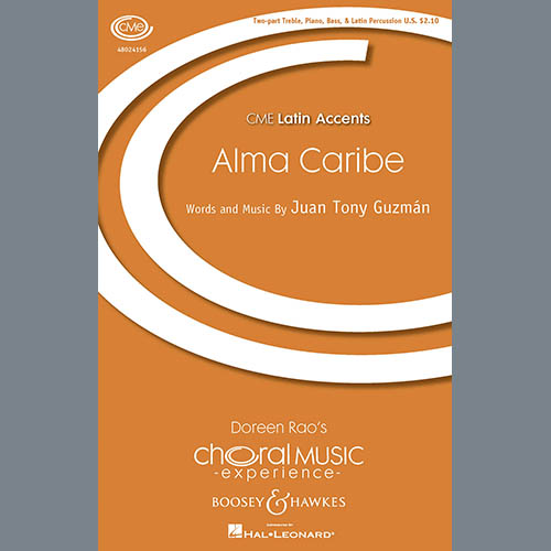 Juan Tony Guzman Download Printable PDF Score Easily Download Juan Tony Guzman Printable PDF piano music notes, guitar tabs for 2-Part Choir. Transpose or transcribe this score in no time - Learn how to play song progression.
