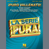 Download or print Juancho Polo Valencia Alicia Adorada Sheet Music Printable PDF 7-page score for Latin / arranged Piano, Vocal & Guitar Chords (Right-Hand Melody) SKU: 22162