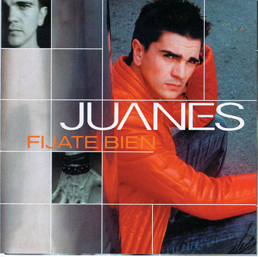 Juanes Fijate Bien Profile Image