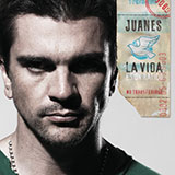 Download or print Juanes Me Enamora Sheet Music Printable PDF 6-page score for Latin / arranged Piano, Vocal & Guitar Chords (Right-Hand Melody) SKU: 68371