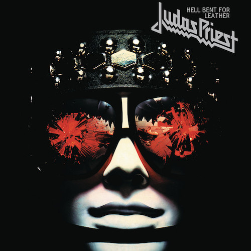 Judas Priest Delivering The Goods Profile Image