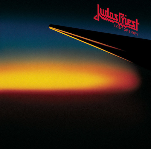 Judas Priest Heading Out To The Highway Profile Image