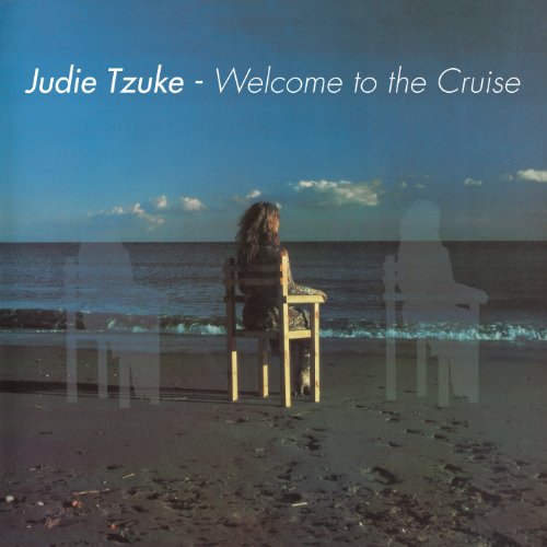 Judie Tzuke Stay With Me Till Dawn Profile Image