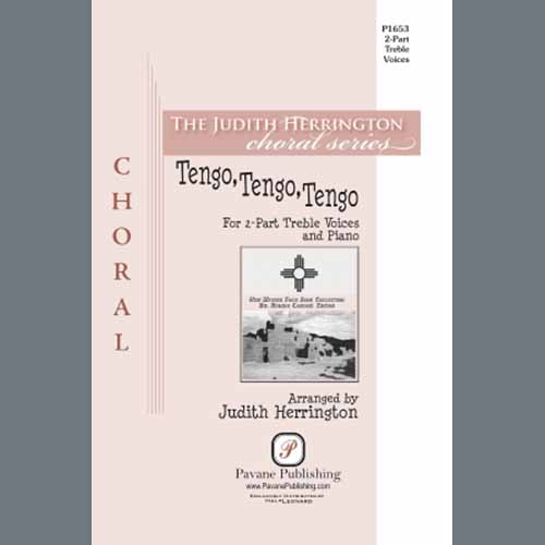 Judith Herrington Tengo, Tengo, Tengo Profile Image