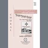 Download or print Judith Herrington Tengo, Tengo, Tengo Sheet Music Printable PDF 7-page score for Concert / arranged Choir SKU: 1192071