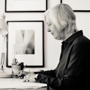 Judith Weir Illuminare Jerusalem Profile Image