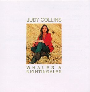 Judy Collins Amazing Grace Profile Image