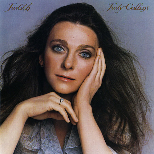 Judy Collins Born To The Breed Profile Image