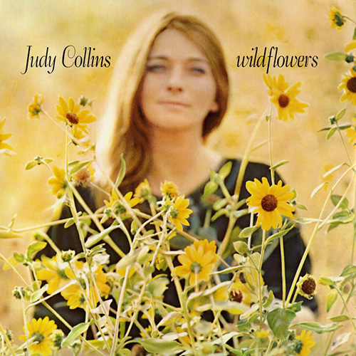Judy Collins Both Sides Now Profile Image