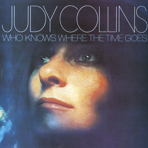 Judy Collins My Father Profile Image
