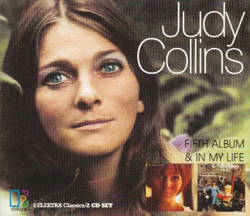 Judy Collins Suzanne Profile Image