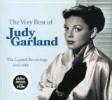 Download or print Judy Garland I'm Old Fashioned Sheet Music Printable PDF 6-page score for Jazz / arranged Piano & Vocal SKU: 86293