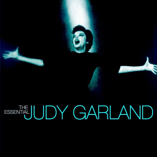 Judy Garland Johnny One Note Profile Image