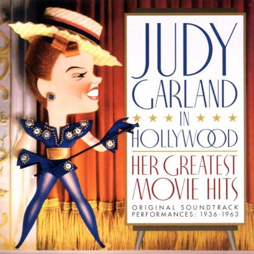 Judy Garland You Made Me Love You (I Didn't Want To Do It) Profile Image