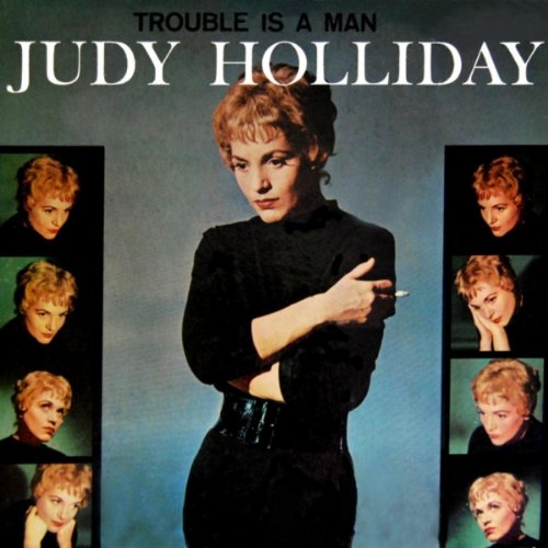 Judy Holliday The Party's Over Profile Image
