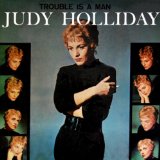 Download or print Judy Holliday The Party's Over Sheet Music Printable PDF 3-page score for Musical/Show / arranged Piano, Vocal & Guitar Chords (Right-Hand Melody) SKU: 29819