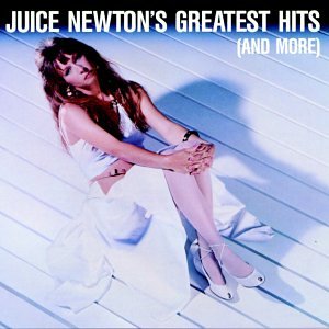 Juice Newton Queen Of Hearts Profile Image