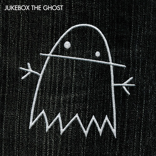 Jukebox The Ghost Sound Of A Broken Heart (Solo Piano Version) Profile Image