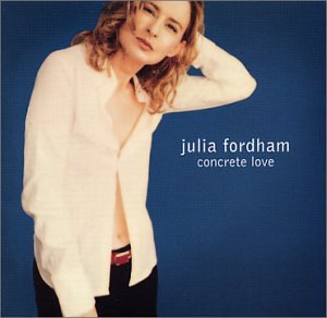 Julia Fordham Missing Man Profile Image