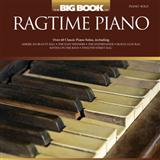 Download or print Julia Lee Niebergall Hoosier Rag Sheet Music Printable PDF 4-page score for Jazz / arranged Piano Solo SKU: 65782