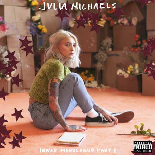 Julia Michaels What A Time (feat. Niall Horan) Profile Image