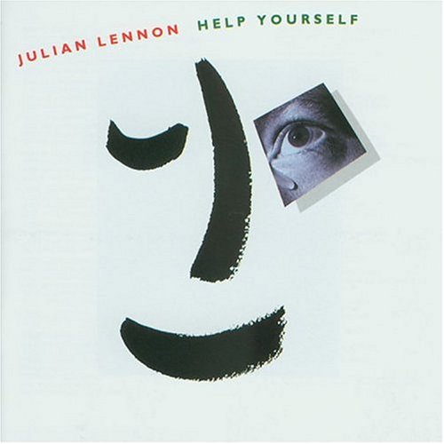 Julian Lennon Saltwater Profile Image
